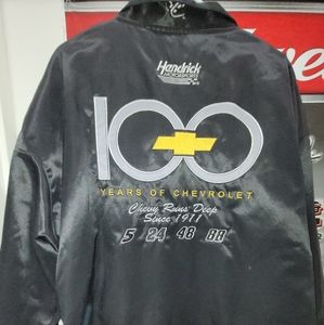 XL Nascar Hendricks Motorsports Chevrolet Jacket